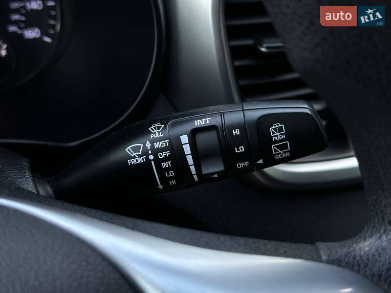 Внедорожник / Кроссовер Kia Sorento 2019 в Киеве