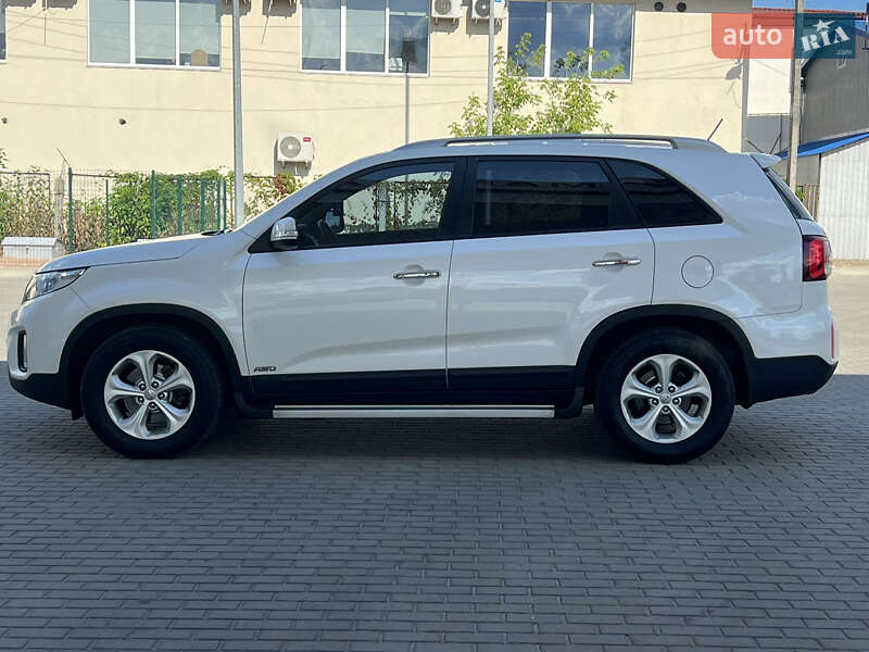 Внедорожник / Кроссовер Kia Sorento 2013 в Житомире