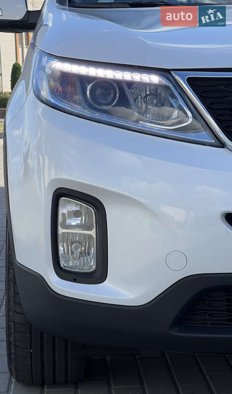 Внедорожник / Кроссовер Kia Sorento 2013 в Житомире
