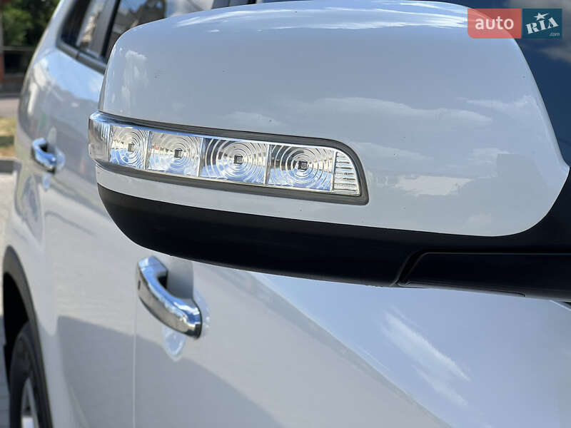Внедорожник / Кроссовер Kia Sorento 2013 в Житомире