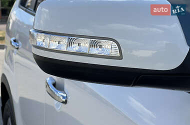 Внедорожник / Кроссовер Kia Sorento 2013 в 