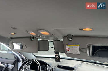 Внедорожник / Кроссовер Kia Sorento 2013 в 