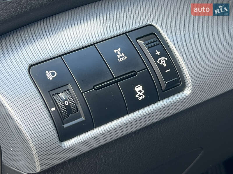 Внедорожник / Кроссовер Kia Sorento 2013 в Житомире