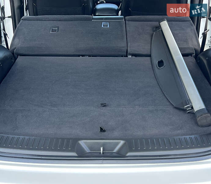 Внедорожник / Кроссовер Kia Sorento 2013 в Житомире