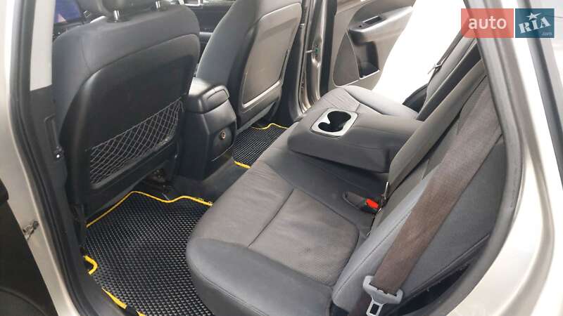 Внедорожник / Кроссовер Kia Sorento 2012 в Ивано-Франковске