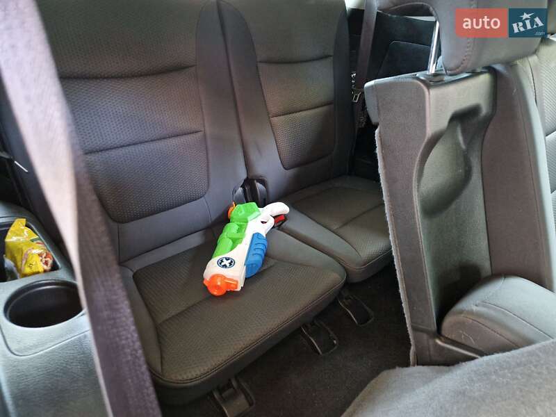 Внедорожник / Кроссовер Kia Sorento 2012 в Броварах