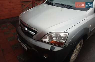 Внедорожник / Кроссовер Kia Sorento 2008 в Житомире