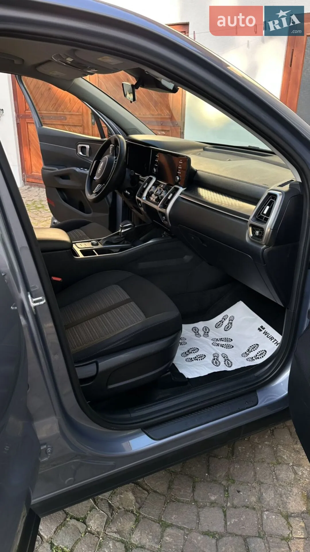 2021 Kia Sorento - мініатюра 22