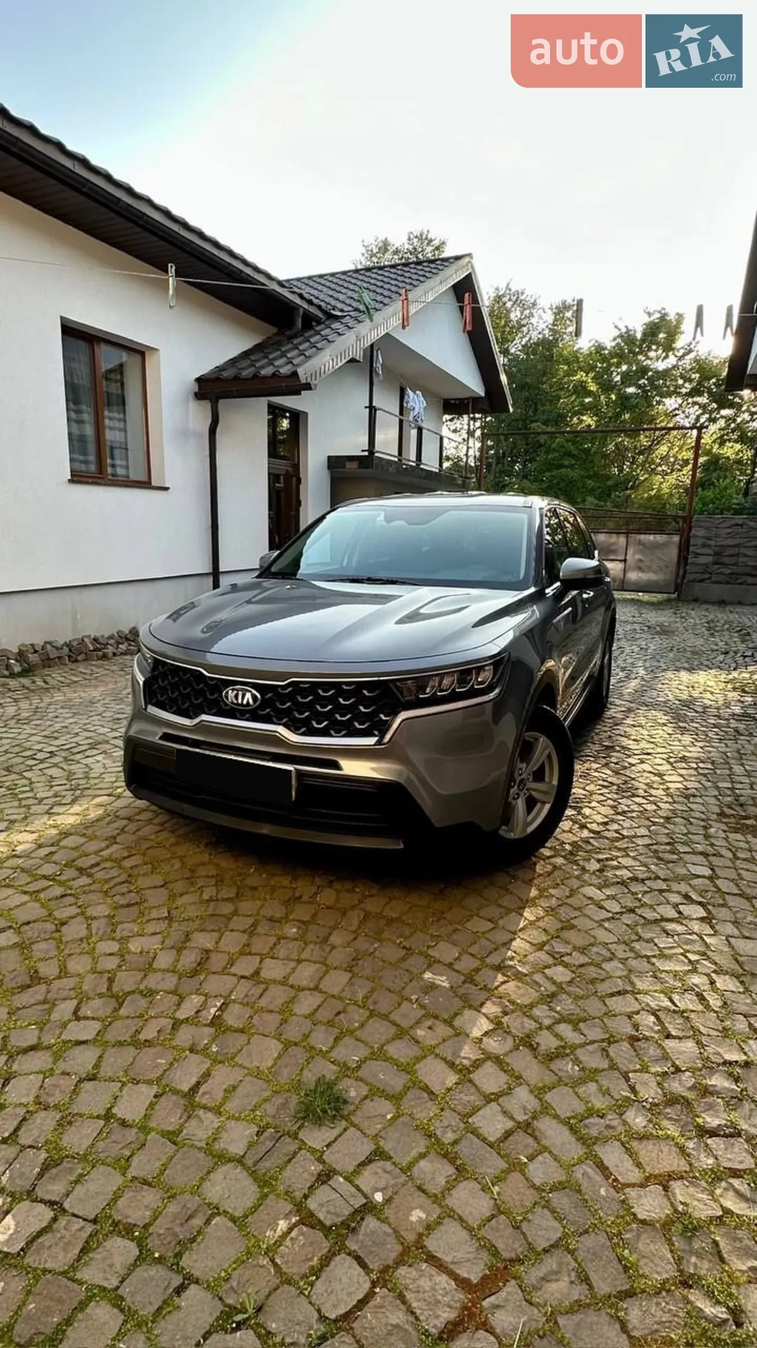 2021 Kia Sorento - мініатюра 12