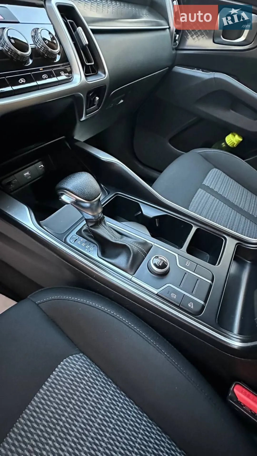 2021 Kia Sorento - мініатюра 37