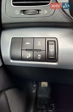 Внедорожник / Кроссовер Kia Sorento 2013 в 