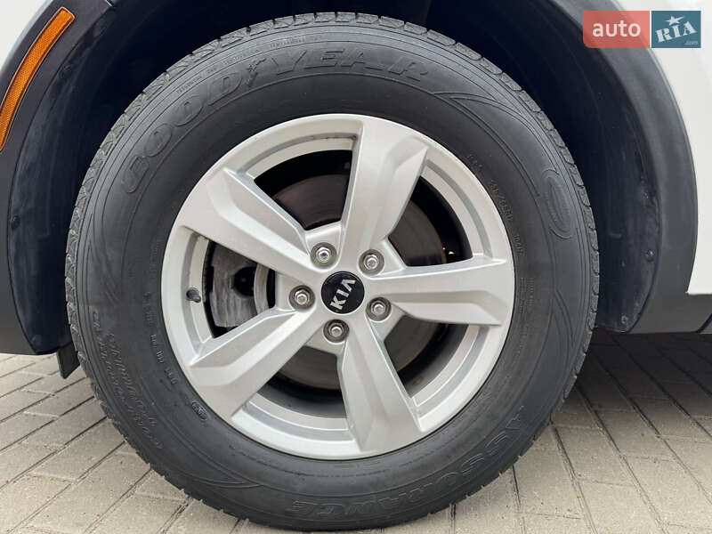 Внедорожник / Кроссовер Kia Sorento 2021 в Владимире
