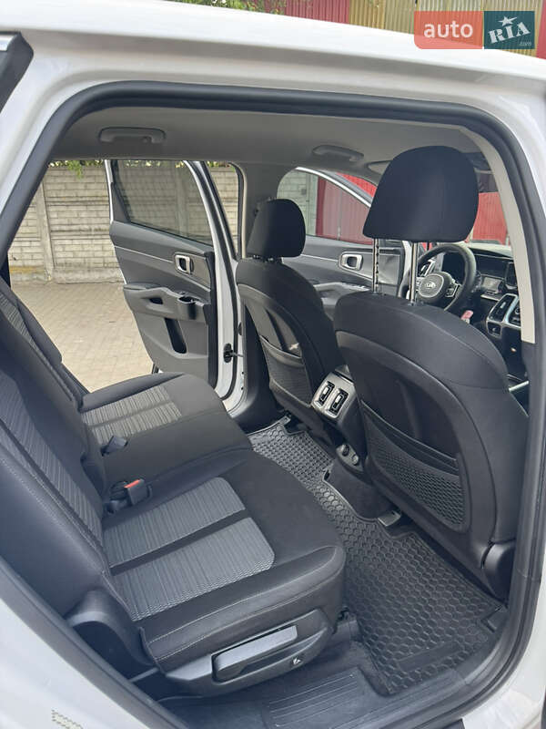 Внедорожник / Кроссовер Kia Sorento 2021 в Владимире