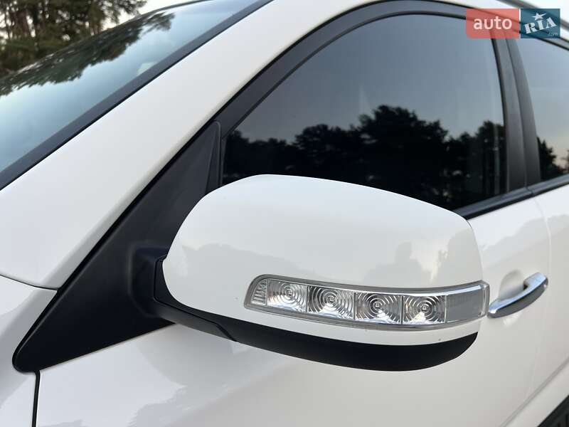 Внедорожник / Кроссовер Kia Sorento 2011 в Радивилове