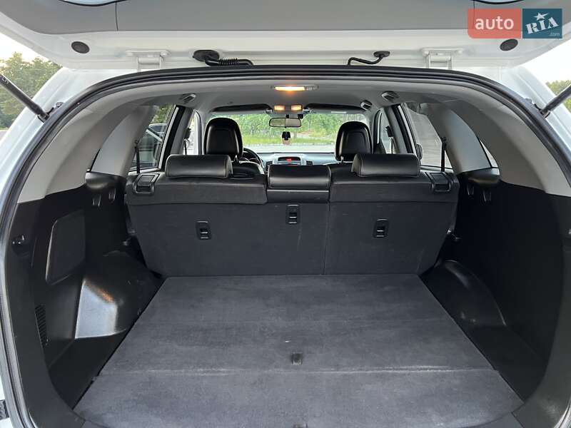 Внедорожник / Кроссовер Kia Sorento 2011 в Радивилове