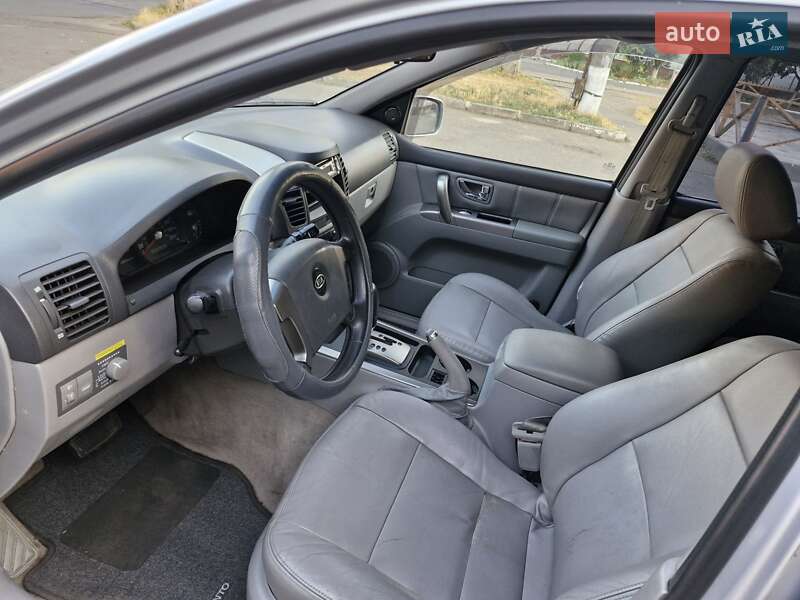 Внедорожник / Кроссовер Kia Sorento 2006 в Одессе