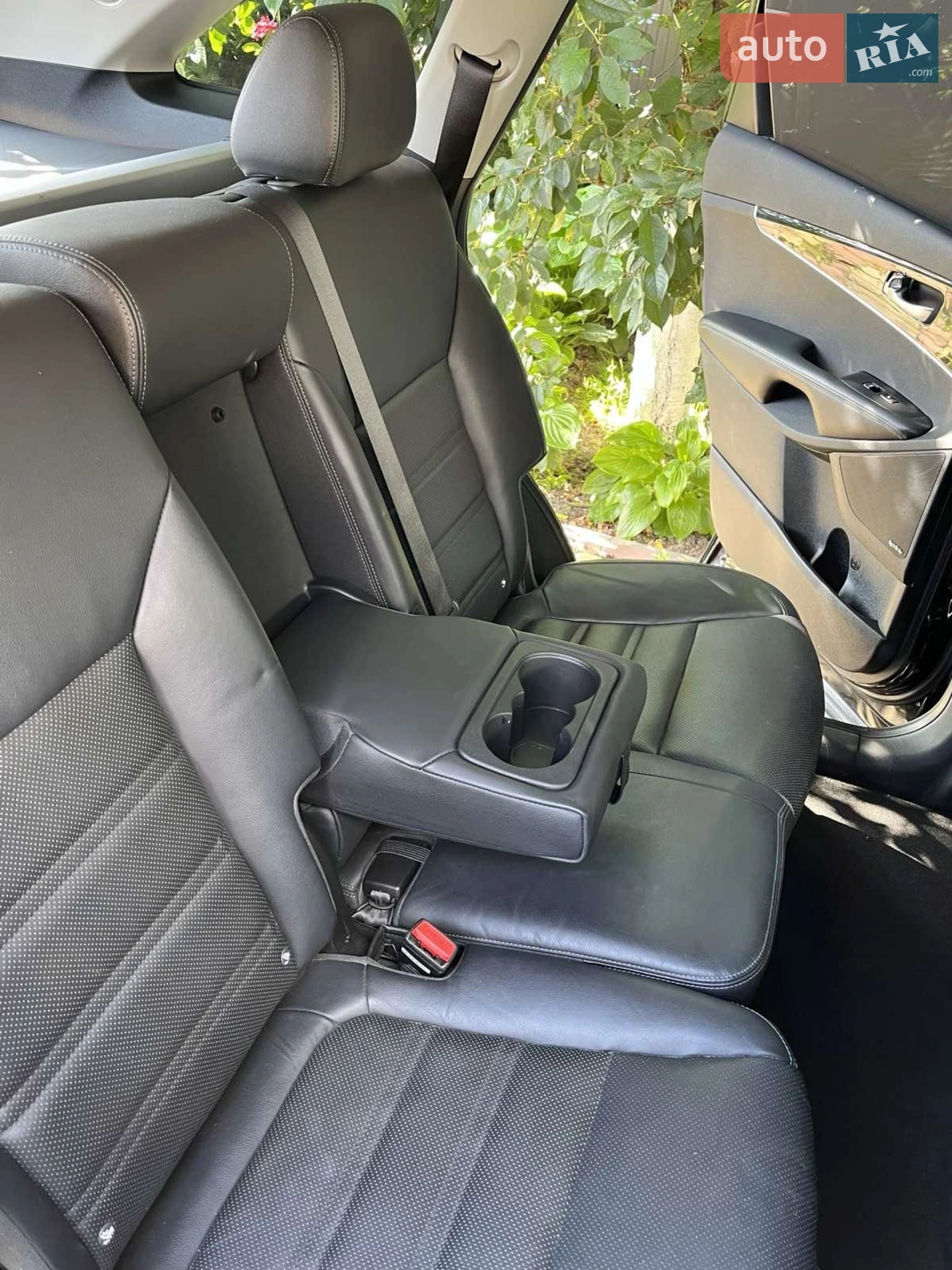 2016 Kia Sorento - мініатюра 34