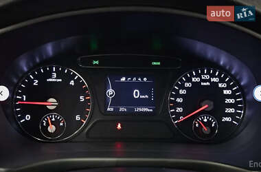 Внедорожник / Кроссовер Kia Sorento 2017 в 