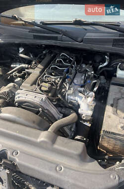 Внедорожник / Кроссовер Kia Sorento 2006 в 