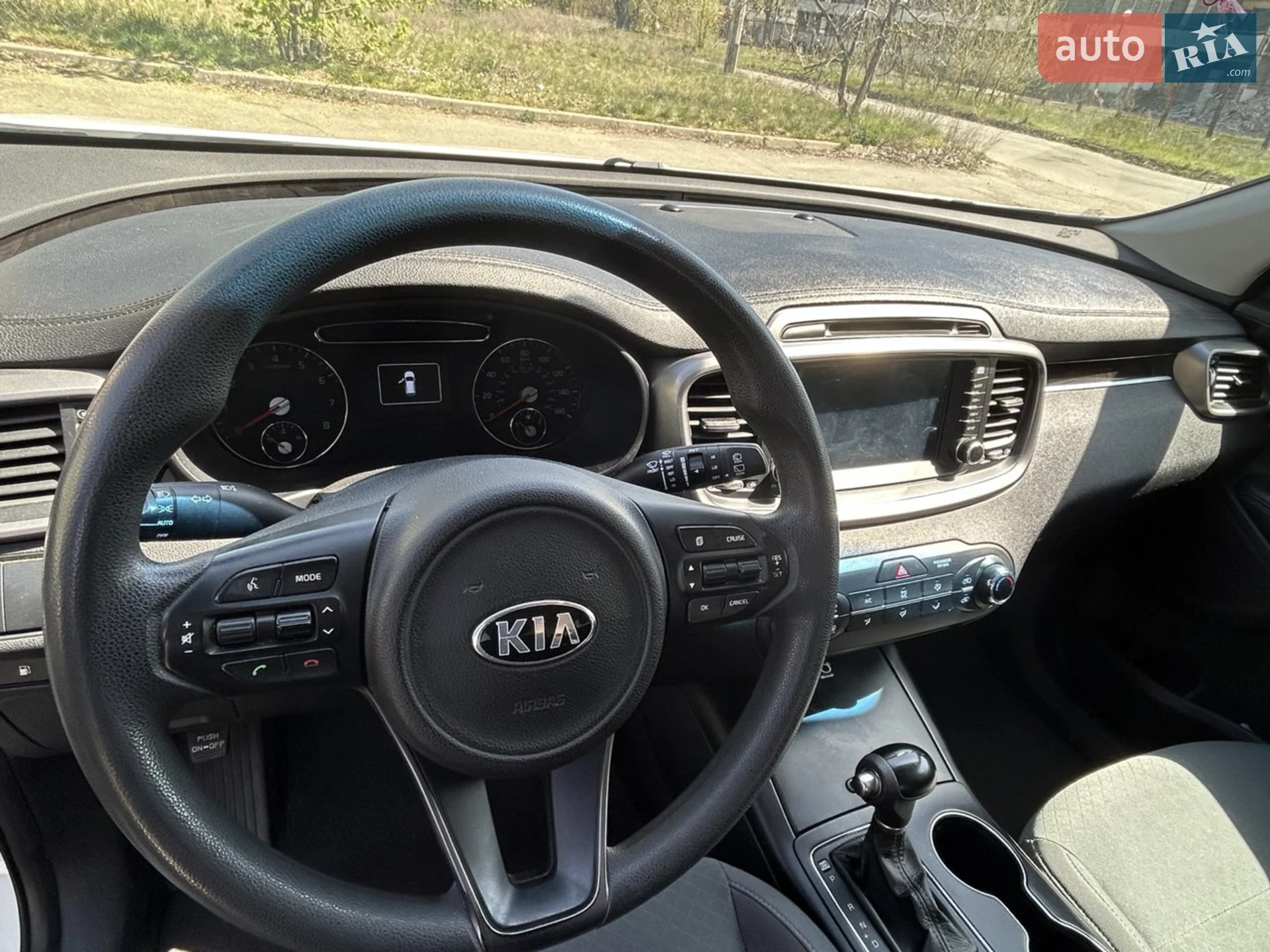2015 Kia Sorento - мініатюра 5