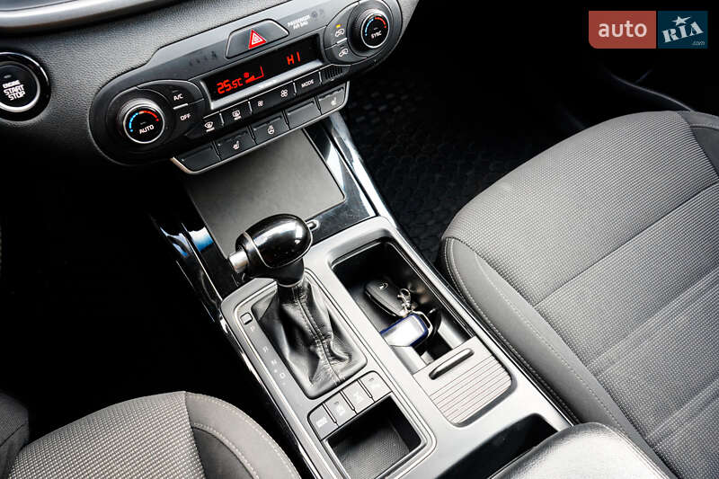 Внедорожник / Кроссовер Kia Sorento 2015 в Житомире