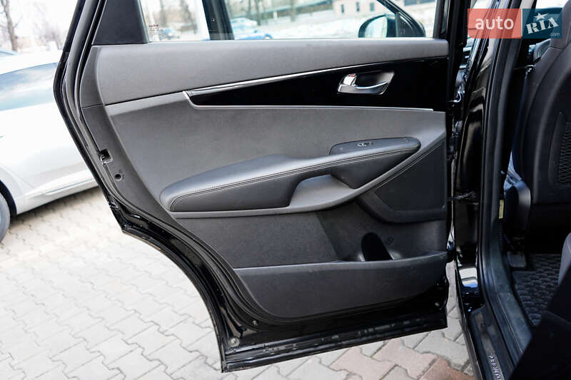Внедорожник / Кроссовер Kia Sorento 2015 в Житомире