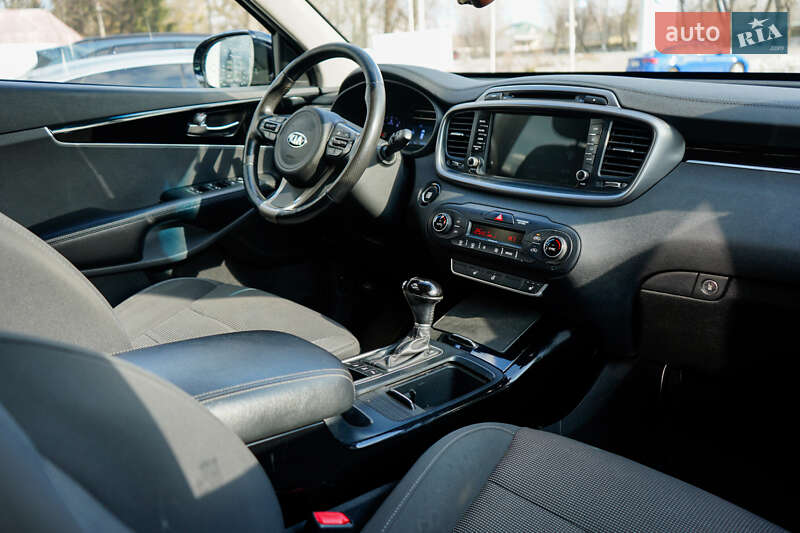 Внедорожник / Кроссовер Kia Sorento 2015 в Житомире