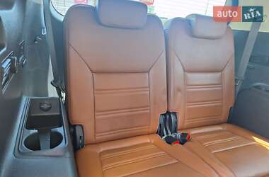 Внедорожник / Кроссовер Kia Sorento 2018 в 