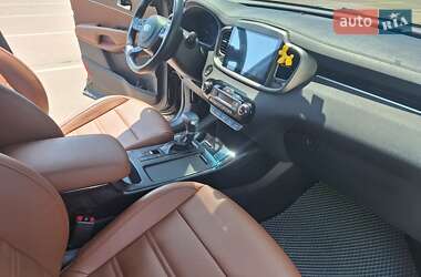 Внедорожник / Кроссовер Kia Sorento 2018 в 