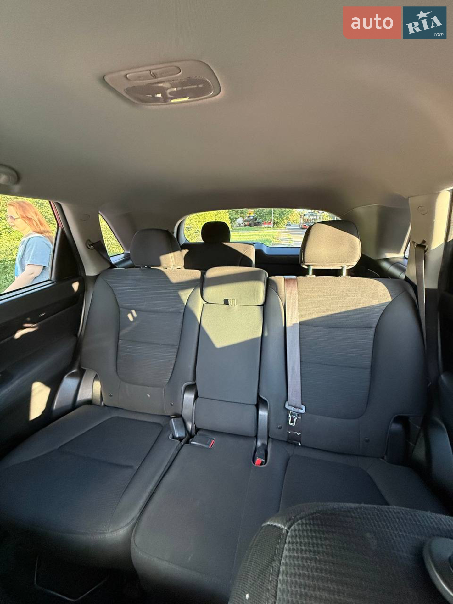 2014 Kia Sorento - мініатюра 16