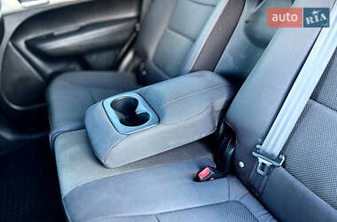 Внедорожник / Кроссовер Kia Sorento 2012 в 