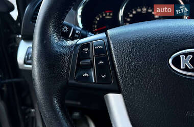 Внедорожник / Кроссовер Kia Sorento 2012 в 