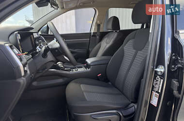 Внедорожник / Кроссовер Kia Sorento 2022 в 
