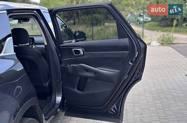 Внедорожник / Кроссовер Kia Sorento 2022 в 