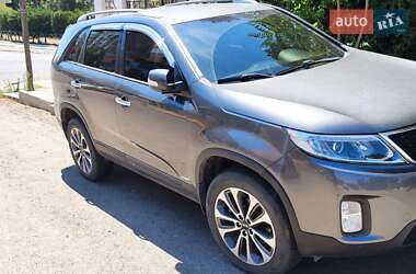 Позашляховик / Кросовер Kia Sorento 2013 в Білгороді-Дністровському