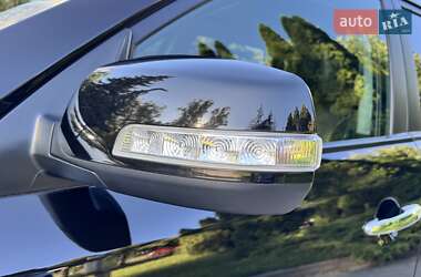 Внедорожник / Кроссовер Kia Sorento 2013 в 