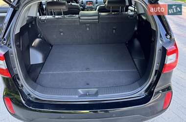 Внедорожник / Кроссовер Kia Sorento 2013 в 