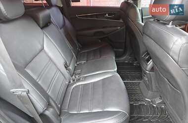 Позашляховик / Кросовер Kia Sorento 2016 в  фото 26 Позашляховик / Кросовер Kia Sorento 2016 в