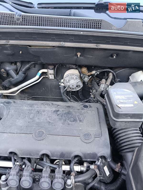 Внедорожник / Кроссовер Kia Sorento 2011 в Львове
