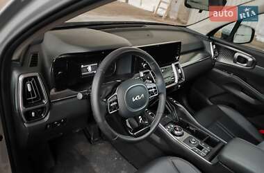 Внедорожник / Кроссовер Kia Sorento 2021 в 