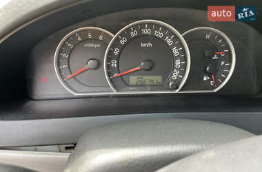 Позашляховик / Кросовер Kia Sorento 2008 в 