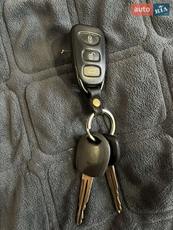Внедорожник / Кроссовер Kia Sorento 2008 в Звягеле