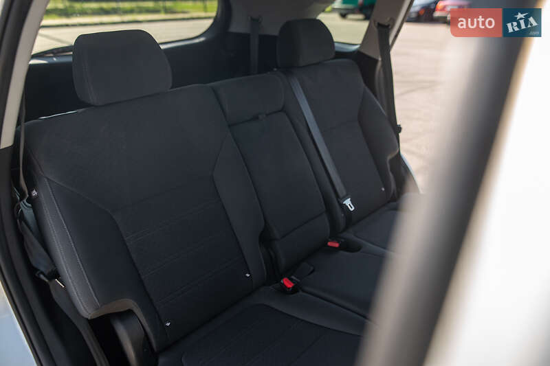 Внедорожник / Кроссовер Kia Sorento 2019 в Львове