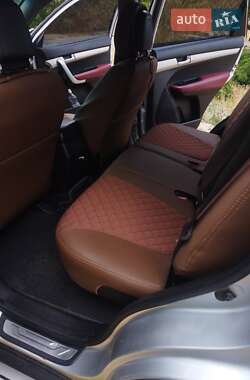 Внедорожник / Кроссовер Kia Sorento 2012 в 