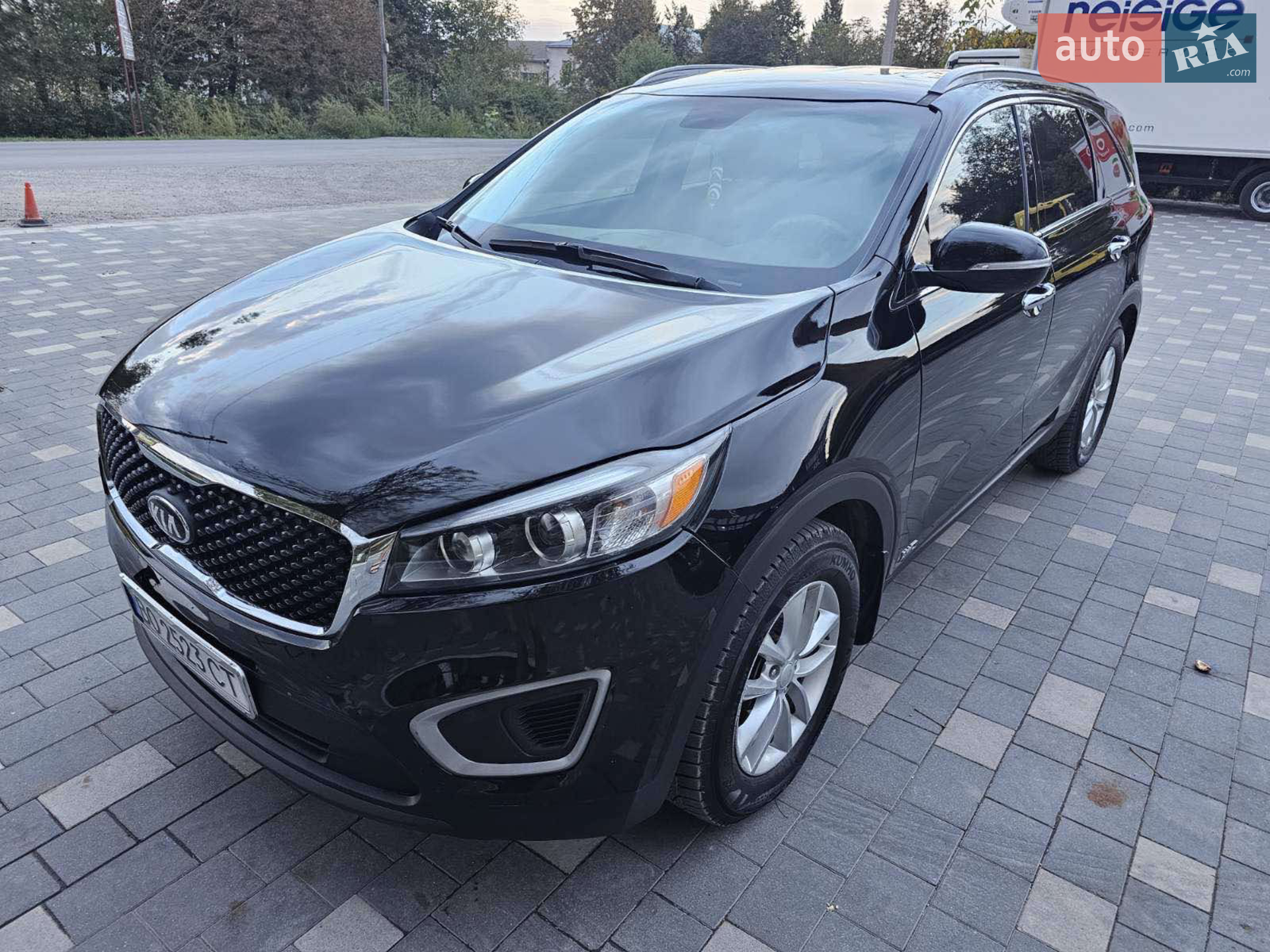 2016 Kia Sorento - мініатюра 5