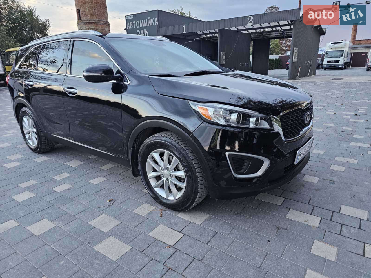 2016 Kia Sorento - мініатюра 31