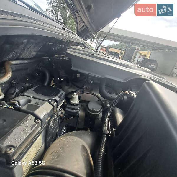 Внедорожник / Кроссовер Kia Sorento 2008 в Нереснице