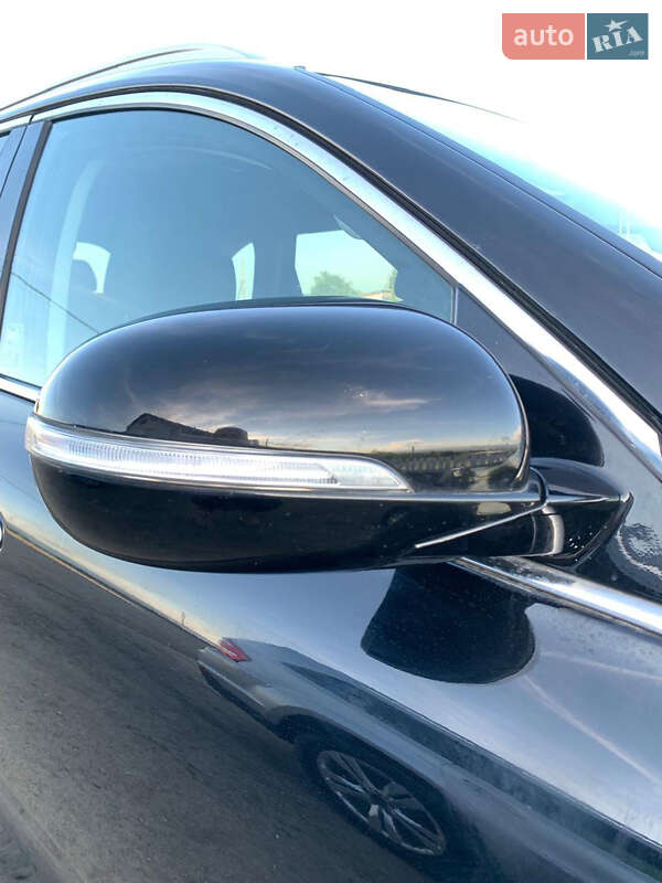 Внедорожник / Кроссовер Kia Sorento 2020 в Ивано-Франковске