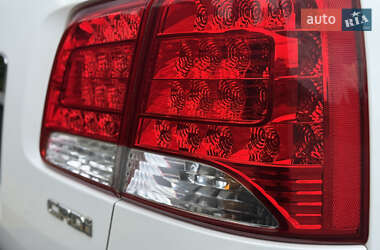 Внедорожник / Кроссовер Kia Sorento 2011 в 