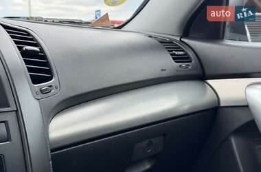 Внедорожник / Кроссовер Kia Sorento 2011 в 